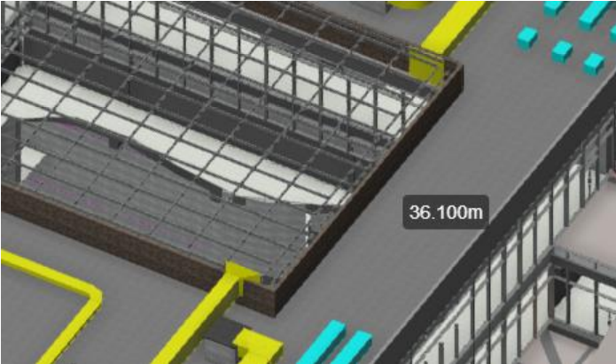 image.png 腿腿教学网-毕埃慕BDIP建筑数据集成平台常见问题-模型的基本浏览操作