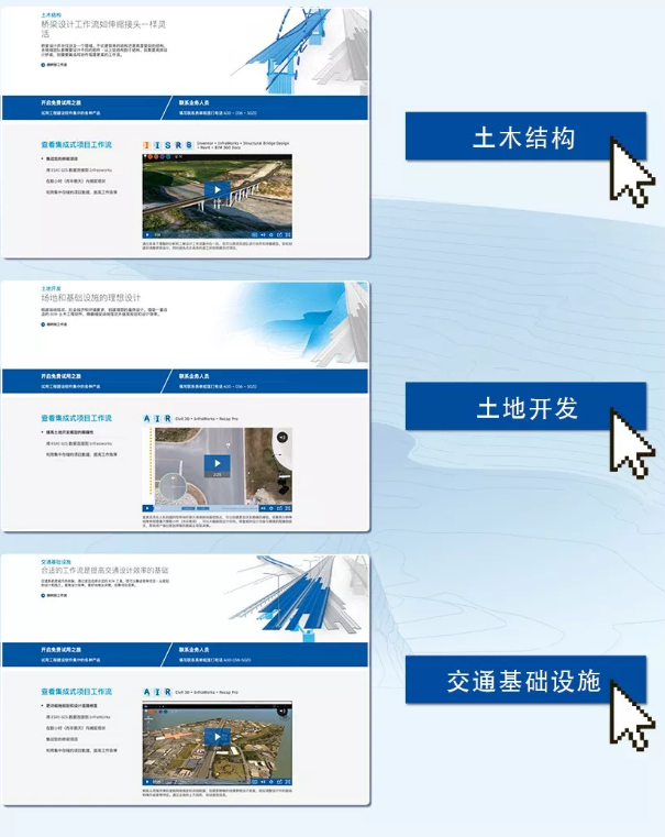 腿腿教学网-BIM玩转土木基础设施设计