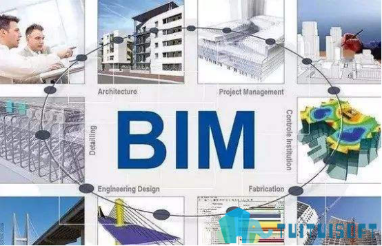 腿腿教学网-BIM算量是什么意思？需要什么软件？