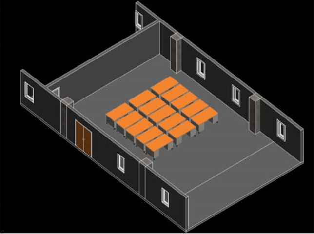 腿腿教学网-海迈建模（土建）常见问题-如何识别CAD图纸