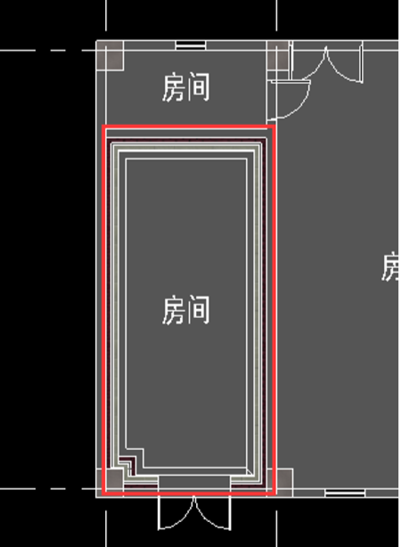 image.png 腿腿教学网-海迈建模(土建)常见问题-如何进行房间装饰装修