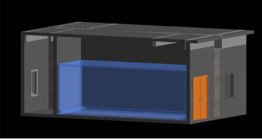 image.png 腿腿教学网-海迈建模(土建)常见问题-如何进行房间装饰装修