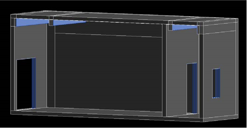 image.png 腿腿教学网-海迈建模(土建)常见问题-如何进行房间装饰装修