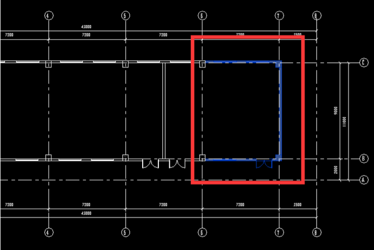腿腿教学网-海迈建模（土建）常见问题-三维视图的使用