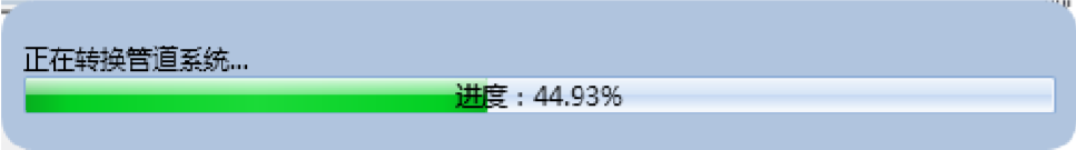 腿腿教学网-海迈建模（机电）常见问题-如何识别CAD图纸