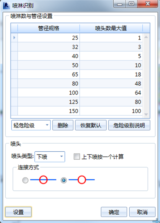 腿腿教学网-海迈建模（机电）常见问题-如何识别CAD图纸