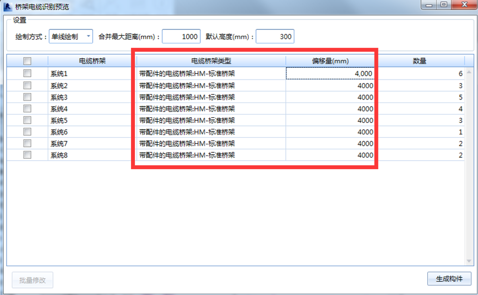 腿腿教学网-海迈建模（机电）常见问题-如何识别CAD图纸