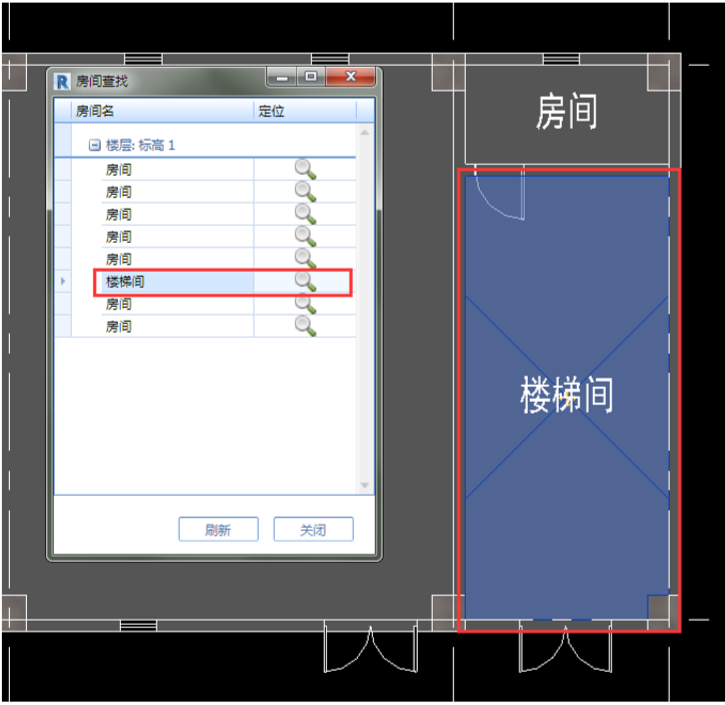 腿腿教学网-海迈装饰装修软件常见问题-如何进行工程建模