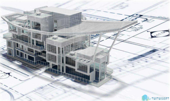 腿腿教学网-深度剖析BIM主要是做什么的？