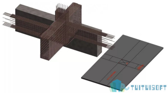 image.png 腿腿教学网-七图流诠释BIM钢筋工程是什么