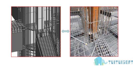 腿腿教学网-如何使用BIM进行碰撞检测？BIM碰撞检测是什么？