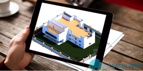 腿腿教学网-BIM翻模是什么？你的BIM还在翻模时代停滞不前吗？