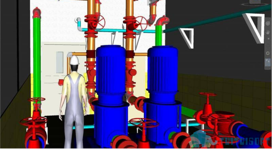 image.png 腿腿教学网-BIM工作站是什么?当下的BIM工作站能做什么?