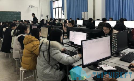 image.png 腿腿教学网-bim一级考试如何进行?是考理论还是上机考?
