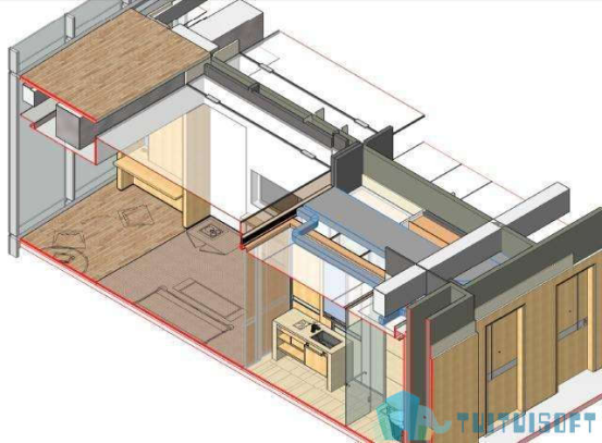 腿腿教学网-第十五期BIM二级考试有哪些基础知识要求？