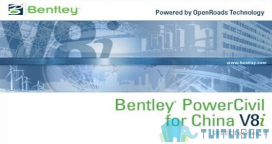 腿腿教学网-BIM软件下载引荐——Bentley系列