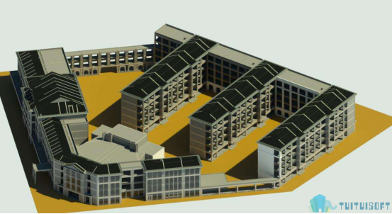 腿腿教学网-BIM模型的变更流程是什么？包括哪些步骤？