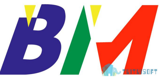 BIM软件.png 腿腿教学网-最佳的建筑设计BIM软件是什么?
