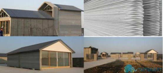 腿腿教学网-3D打印的BIM结构模型是什么样？你了解过吗？