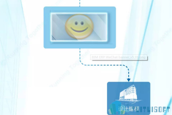 BIM.png 腿腿教学网-从一块玻璃到项目交付,BIM都经历了什么?