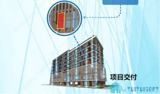 bim.png 腿腿教学网-从一块玻璃到项目交付,BIM都经历了什么?
