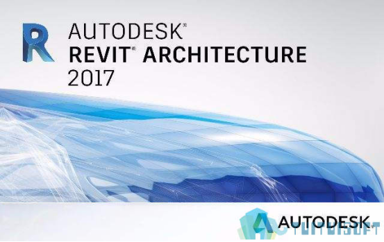 BIM软件 revit.png 腿腿教学网-BIM软件revit使用时有什么注意事项?revit注意事项总结