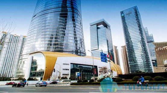 BIM.png 腿腿教学网-BIM应用都有哪些?BIM在建筑策划上是如何应用的?