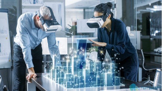 腿腿教学网-BIM技术应用要点整合，建筑人必看！