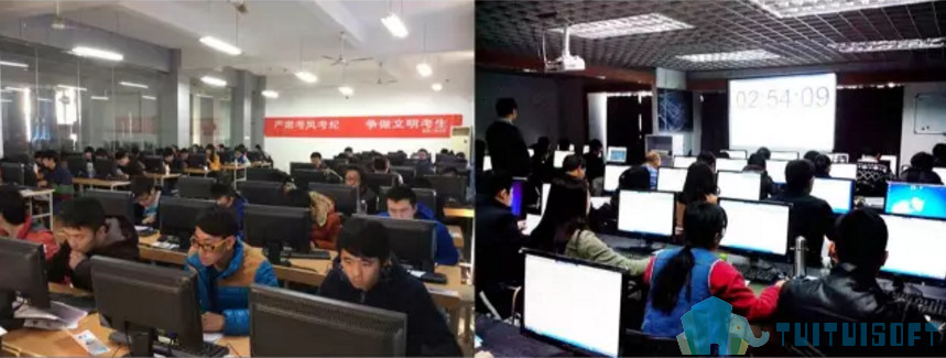 BIM考试 BIM证书 腿腿教学网-BIM证书无论挂靠还是从业,前途都一片光明!