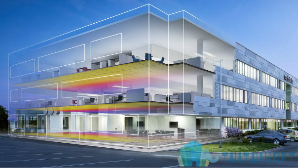 腿腿教学网-贝海拾珍，国内BIM发展要拾的“三颗宝石”