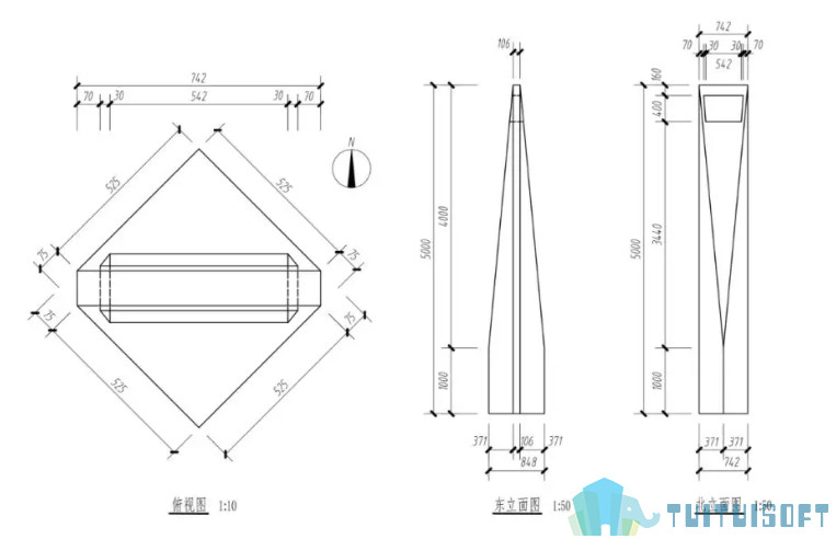腿腿教学网-BIM考试需要掌握哪些基础知识？BIM考试基础知识归纳