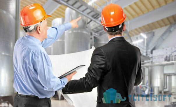 腿腿教学网-为什么建筑企业老是用不好BIM？建筑企业BIM分析
