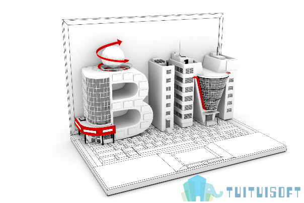 腿腿教学网-BIM应该如何发展？国内BIM建筑的破局之道