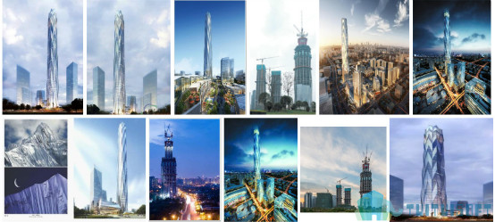 腿腿教学网-BIM建筑智能化是什么?长什么样？