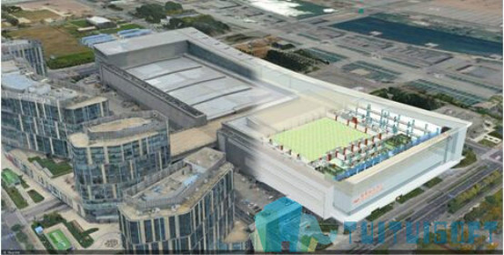 腿腿教学网-BIM建筑软件哪个最好用？BIM建筑相关软件