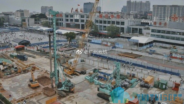 腿腿教学网-BIM施工科普|BIM在施工中有哪些应用？
