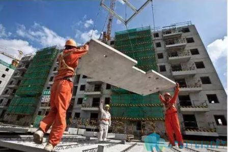 BIM施工 腿腿教学网-基于BIM的施工阶段的安全管控流程