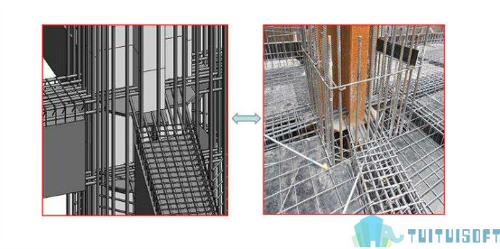 BIM技术 腿腿教学网-BIM技术交底有哪几方面的应用?BIM技术交底工程内容(二)