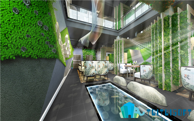 腿腿教学网-BIM绿色建筑设计好吗？BIM在绿色建筑设计的四个阶段