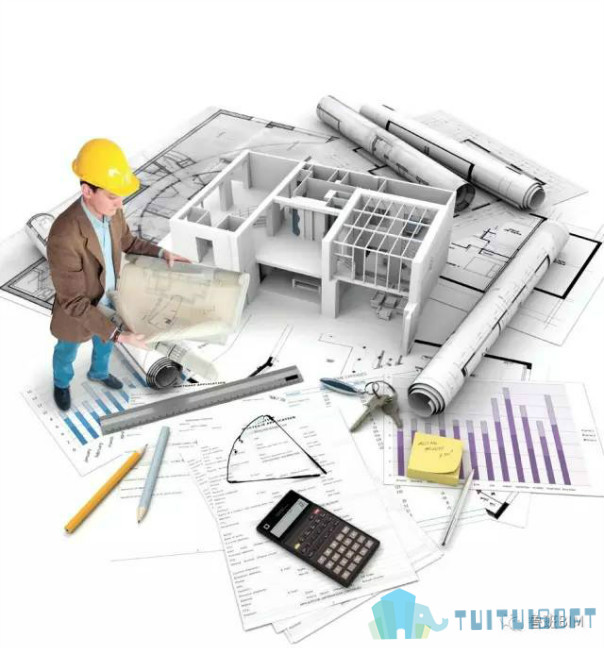 BIM建模师 腿腿教学网-BIM建模师是什么职业?你真的了解吗?