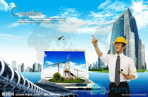 BIM云技术 腿腿教学网-BIM云技术在各阶段都有哪些应用?——招投标篇