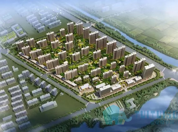 01.jpg 腿腿教学网-BIM案例丨看北海丽廷华府项目怎样运用BIM技术