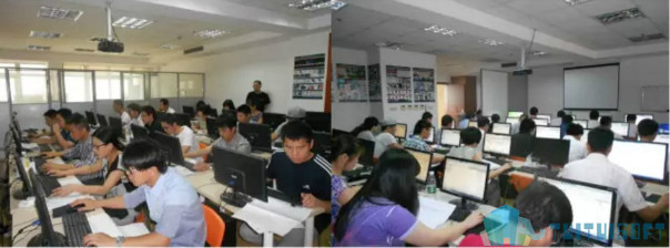 腿腿教学网-这几类考生拿不到BIM等级考试证书！看看有没有你！