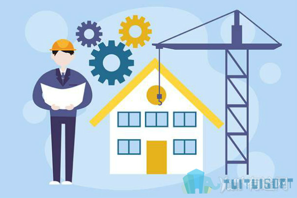 腿腿教学网-为什么有人说应用BIM成本很高？你知道其中原因吗？