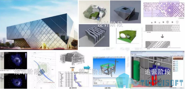 腿腿教学网-BIM的神话是谎言吗？带你看清BIM背后的真相与谎言
