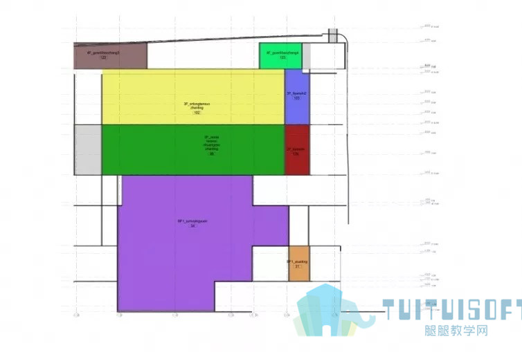 10.jpg 腿腿教学网-BIM案例丨BIM技术在河南省科技馆新馆建设项目中的应用