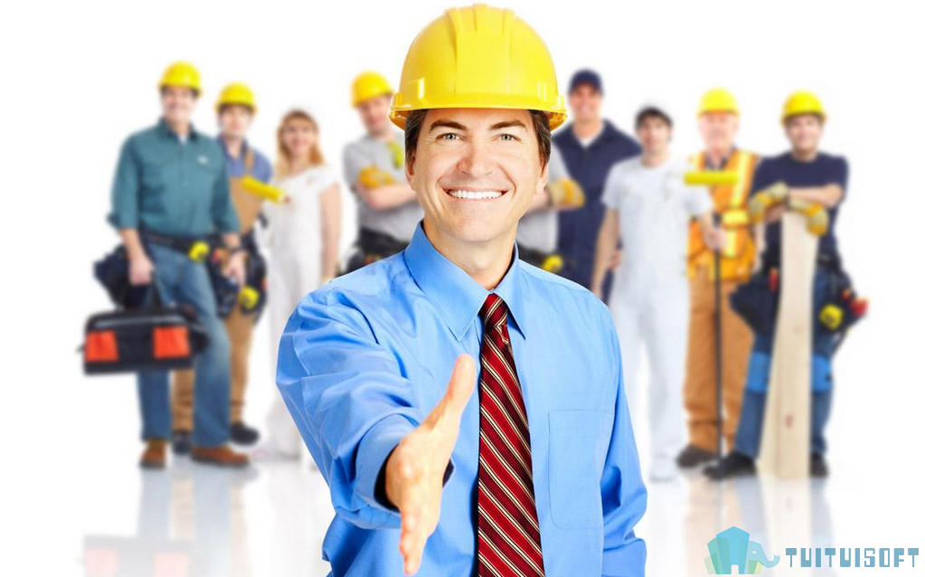 腿腿教学网-是否所有的人都适合做BIM和学习BIM？BIM适合你吗？