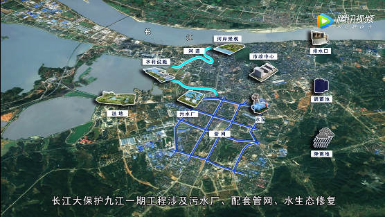 image.png 腿腿教学网-BIM案例丨九江智慧水务BIM平台应用汇报视频