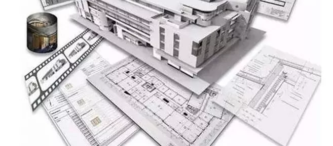 腿腿教学网-BIM岗位何其多BIM制图员如何定位？