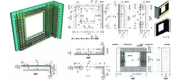 腿腿教学网-BIM岗位何其多BIM工程师如何定位？